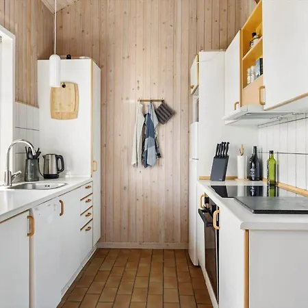 Feriehus 0107-romo-lakolk-248 Lakolk