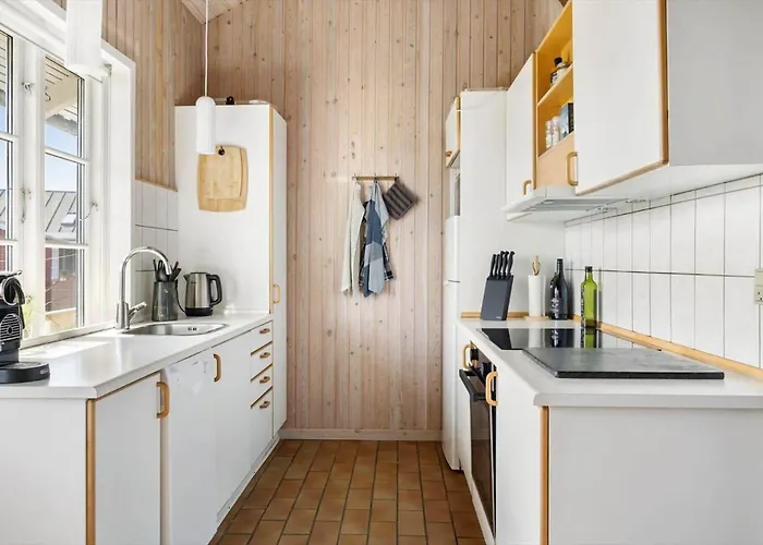 Feriehus 0107-romo-lakolk-248 Lakolk