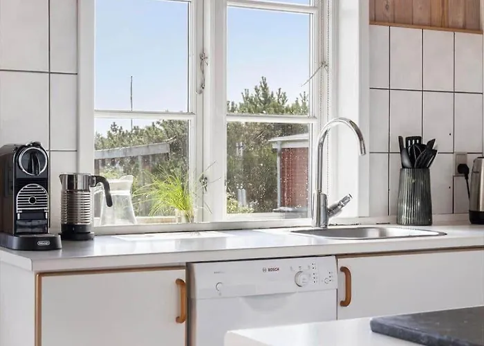 Holiday home 0107-romo-lakolk-248 *