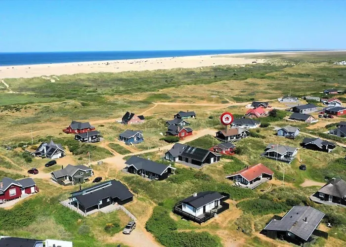 Feriehus 0107-romo-lakolk-248 *