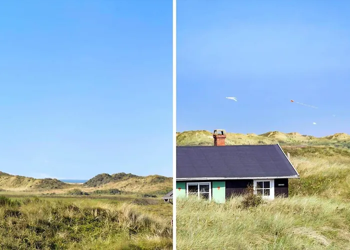 0107-romo-lakolk-248 Holiday home Lakolk