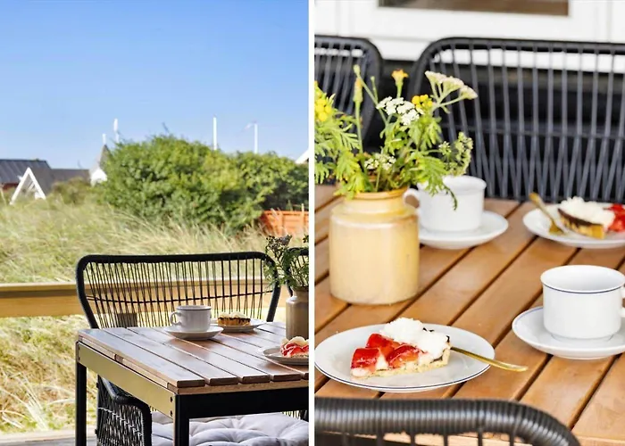 Holiday home 0107-romo-lakolk-248