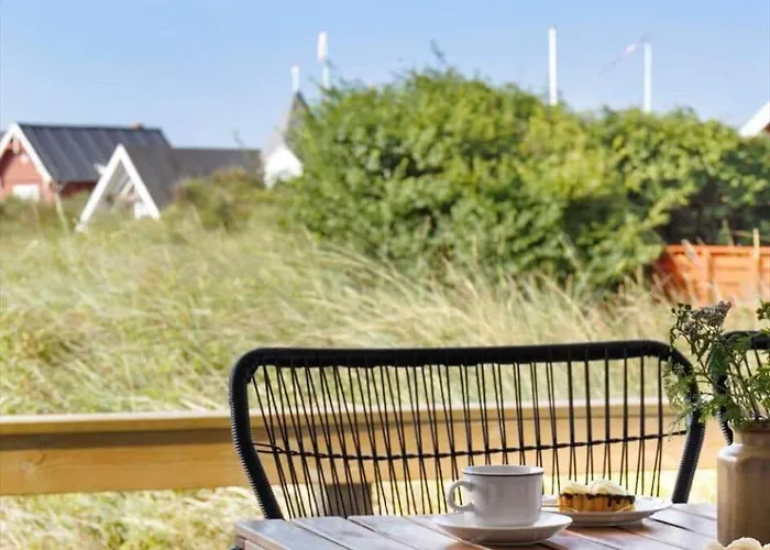 Feriehus 0107-romo-lakolk-248 Lakolk