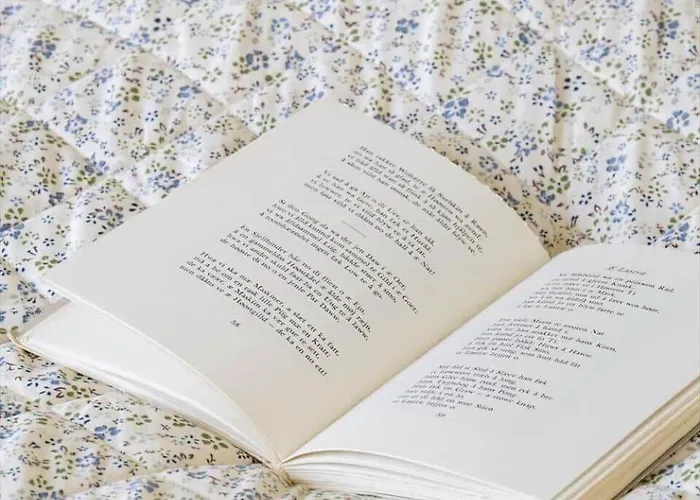 Holiday home 0107-romo-lakolk-248