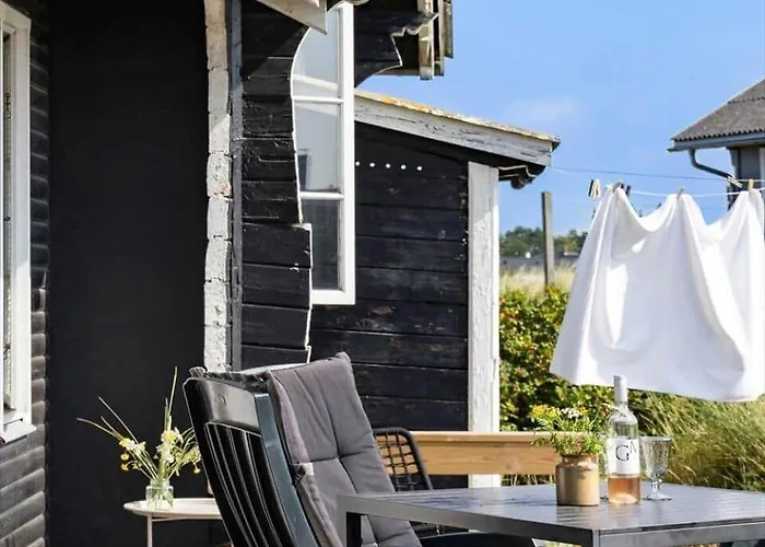 Feriehus 0107-romo-lakolk-248 Lakolk