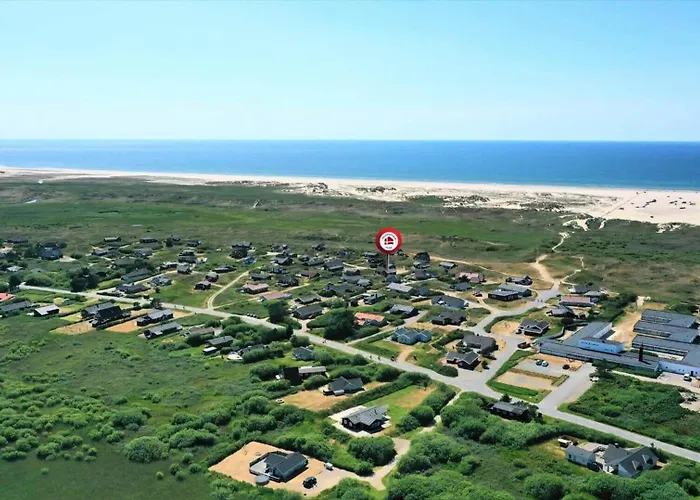 Holiday home 0107-romo-lakolk-248 Lakolk