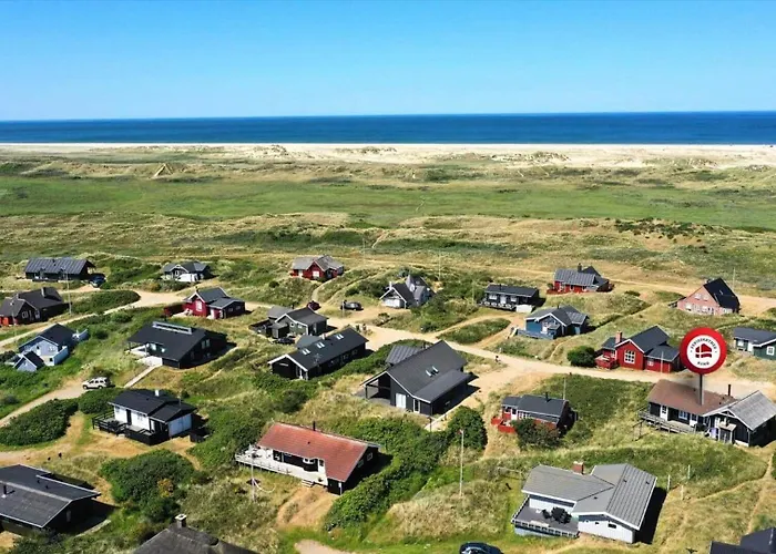 Feriehus 0107-romo-lakolk-248 Lakolk